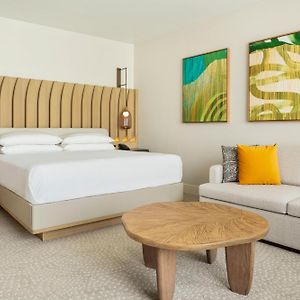King Room Ocean View